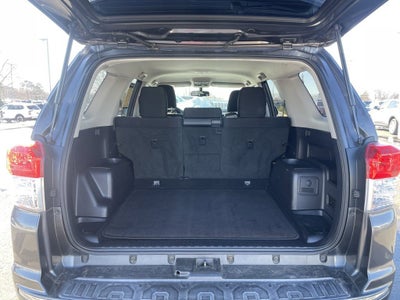 2011 Toyota 4Runner SR5