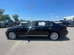 2017 Lexus LS LS 460 L