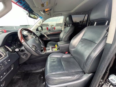 2019 Lexus GX GX 460