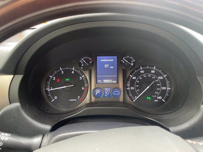 2019 Lexus GX GX 460