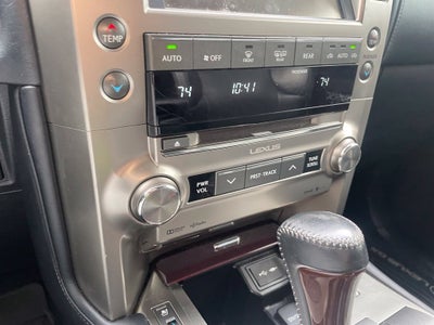 2019 Lexus GX GX 460
