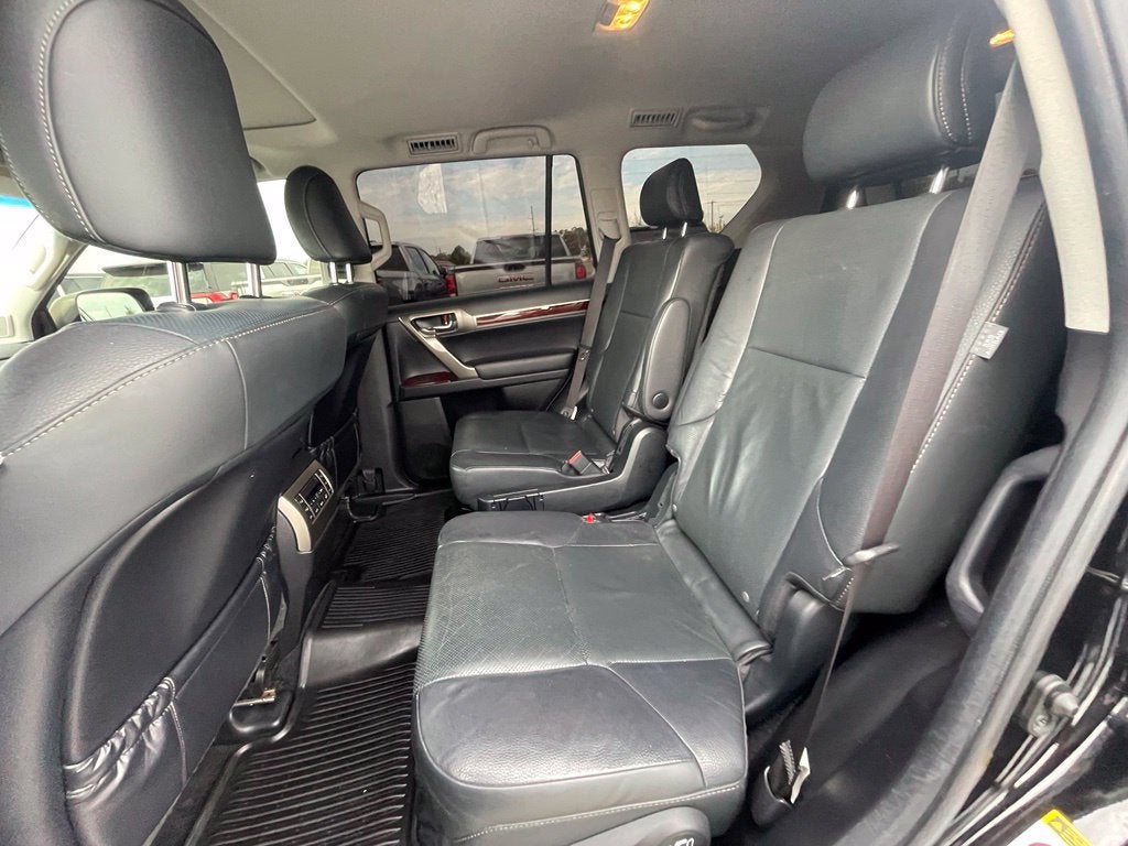 2019 Lexus GX GX 460
