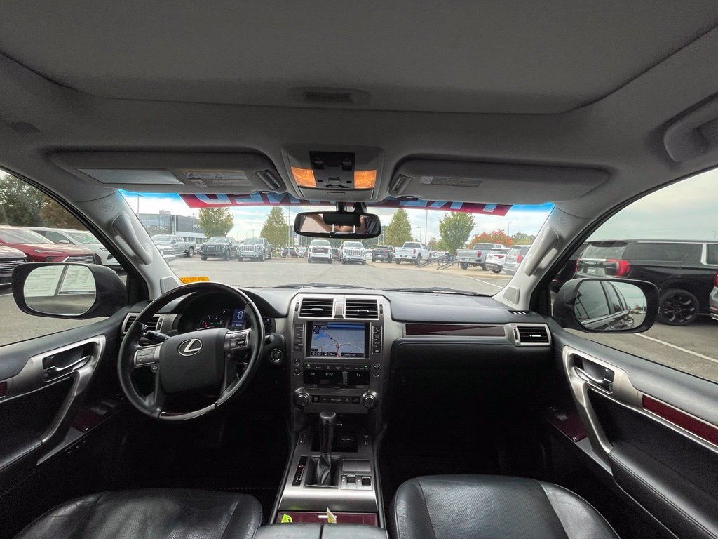 2019 Lexus GX GX 460