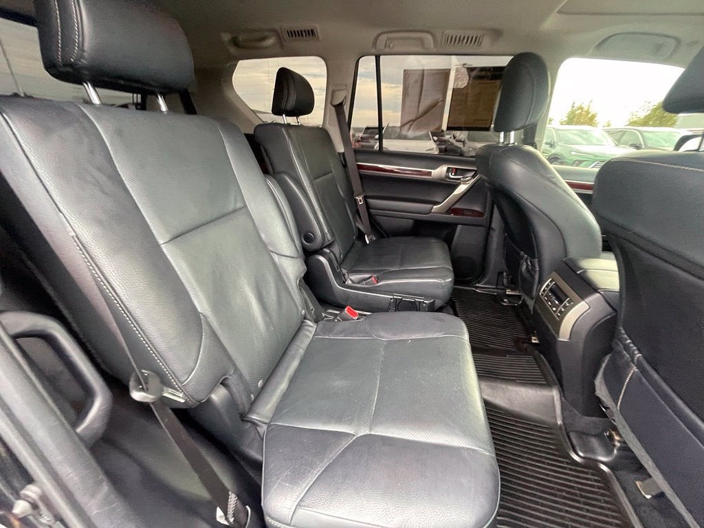 2019 Lexus GX GX 460