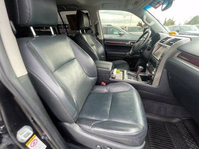 2019 Lexus GX GX 460