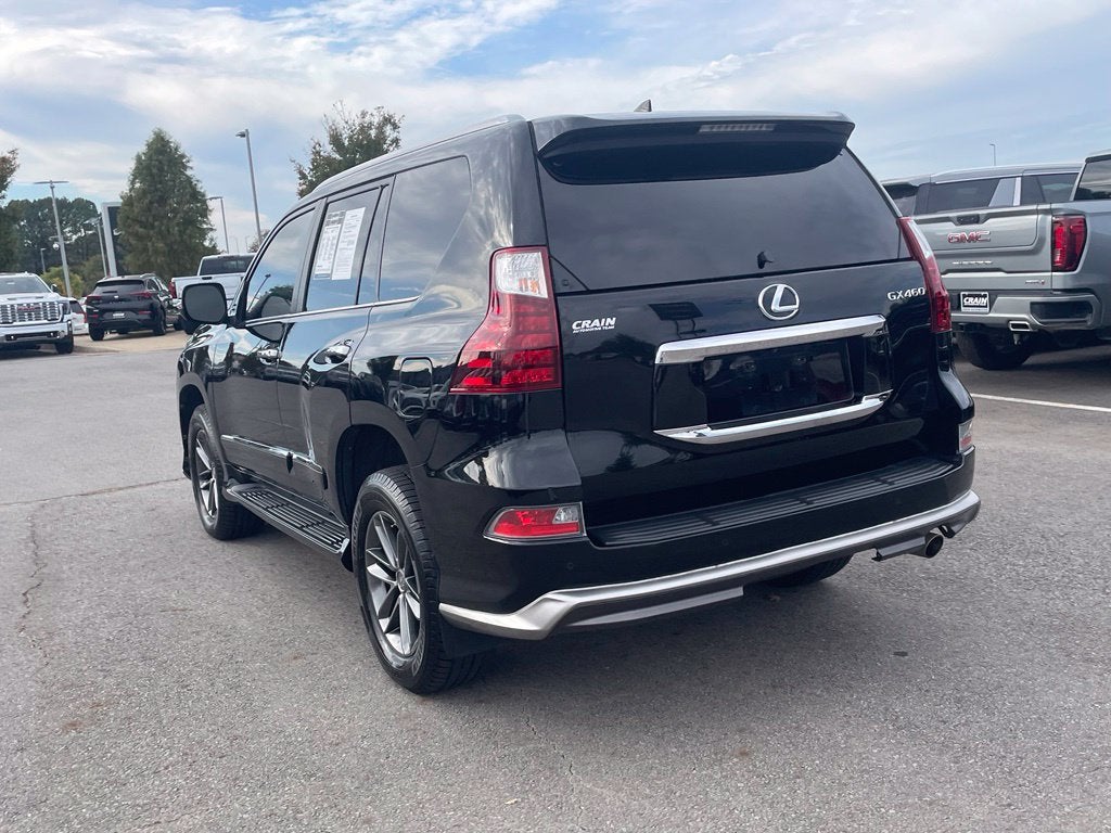 2019 Lexus GX GX 460