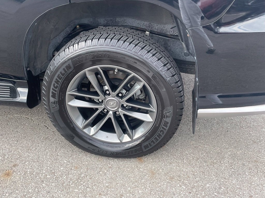 2019 Lexus GX GX 460