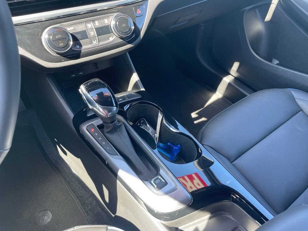 2025 Buick Envista Sport Touring