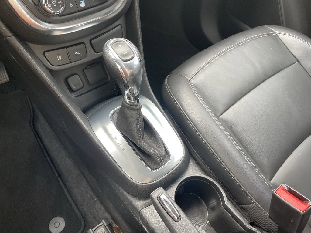 2015 Buick Encore Premium