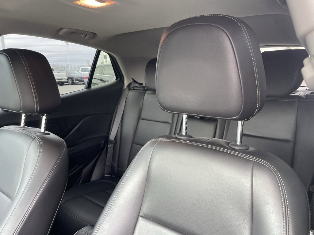 2015 Buick Encore Premium