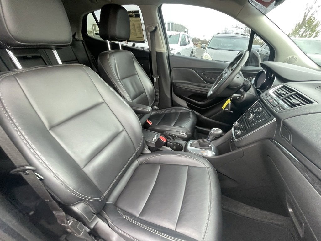 2015 Buick Encore Premium