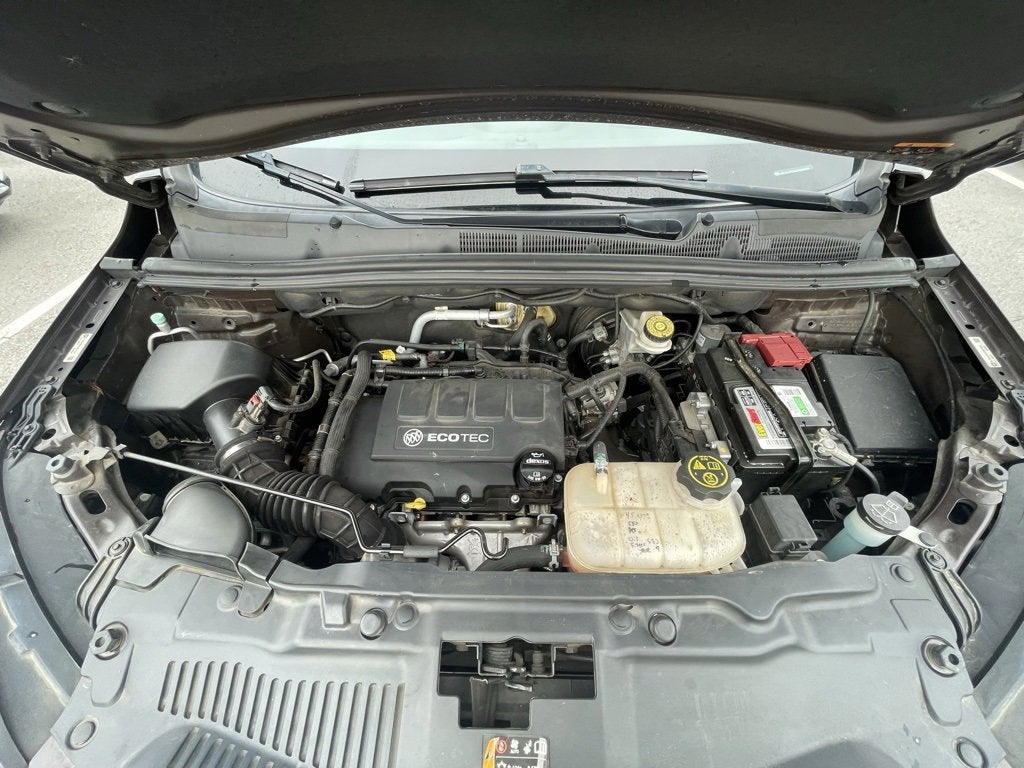 2015 Buick Encore Premium