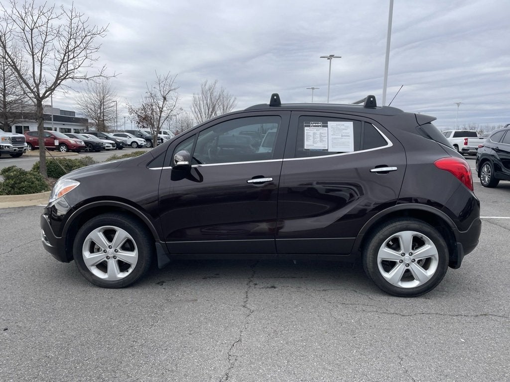2015 Buick Encore Premium