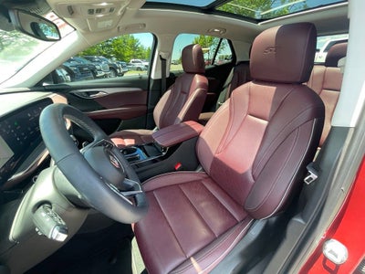 2024 Buick Envision Sport Touring