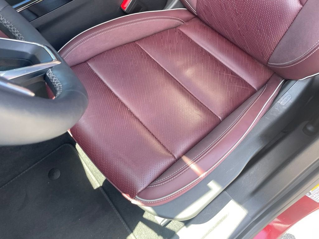 2024 Buick Envision Sport Touring
