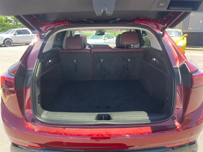 2024 Buick Envision Sport Touring