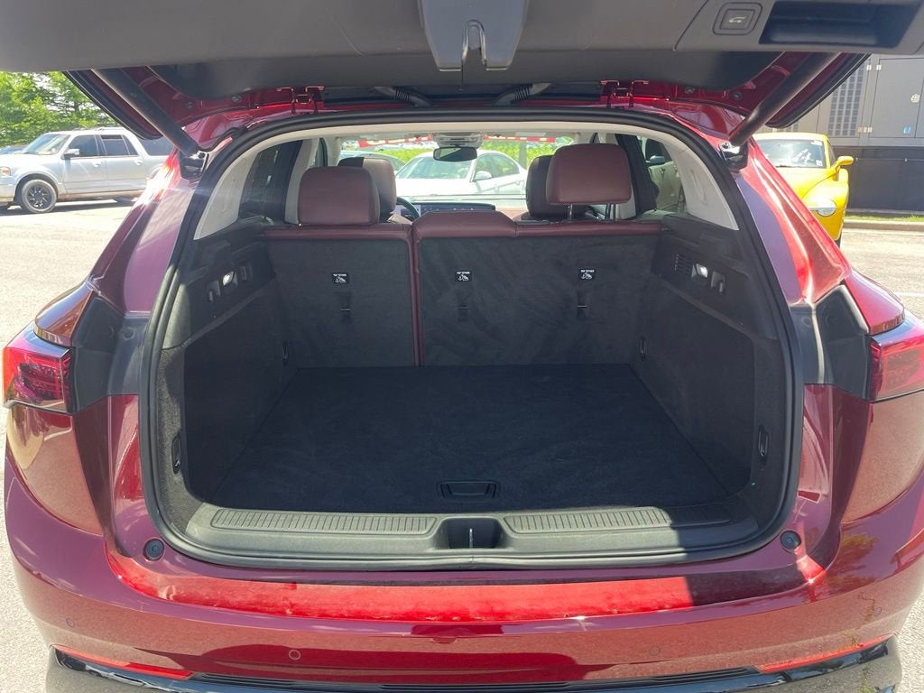 2024 Buick Envision Sport Touring
