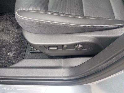 2024 Buick Envision Avenir