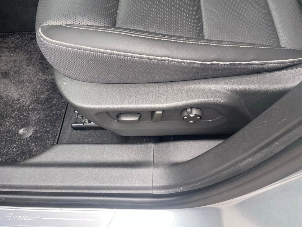 2024 Buick Envision Avenir
