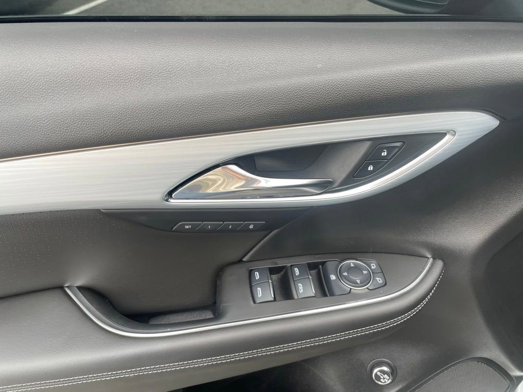 2024 Buick Envision Avenir
