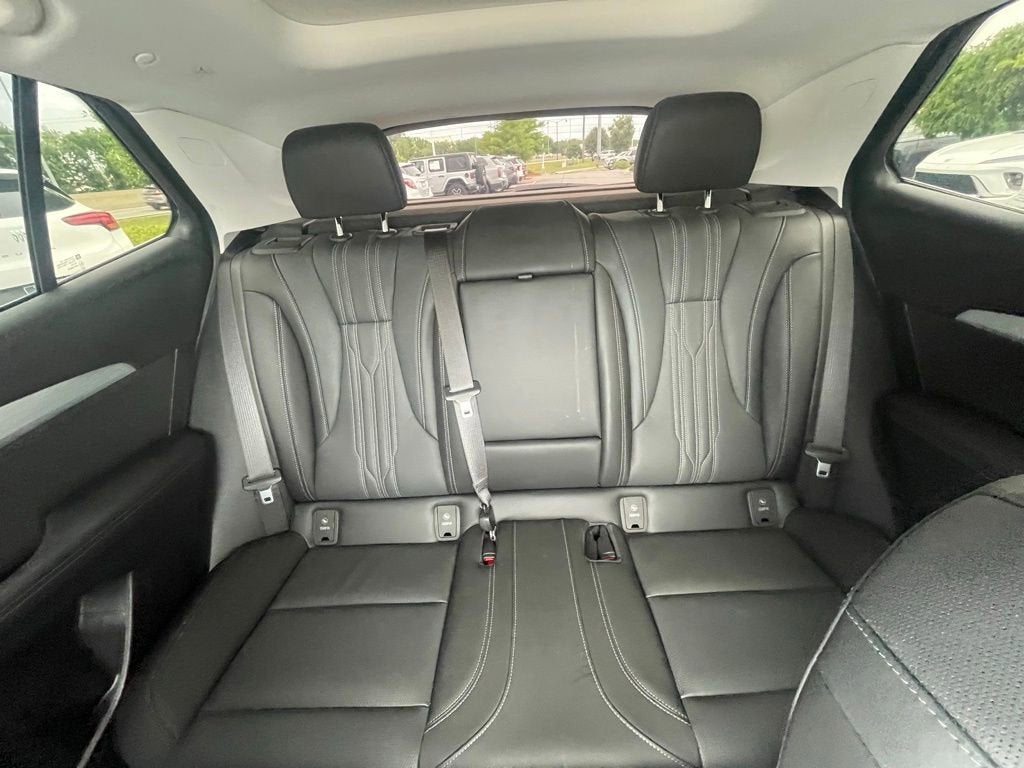 2024 Buick Envision Avenir