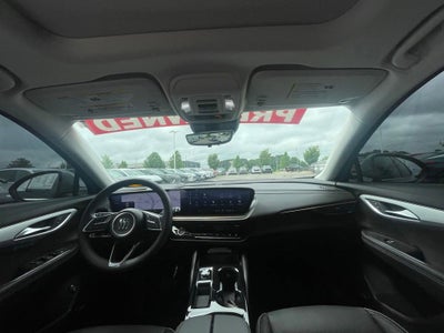 2024 Buick Envision Avenir