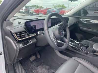 2024 Buick Envision Avenir