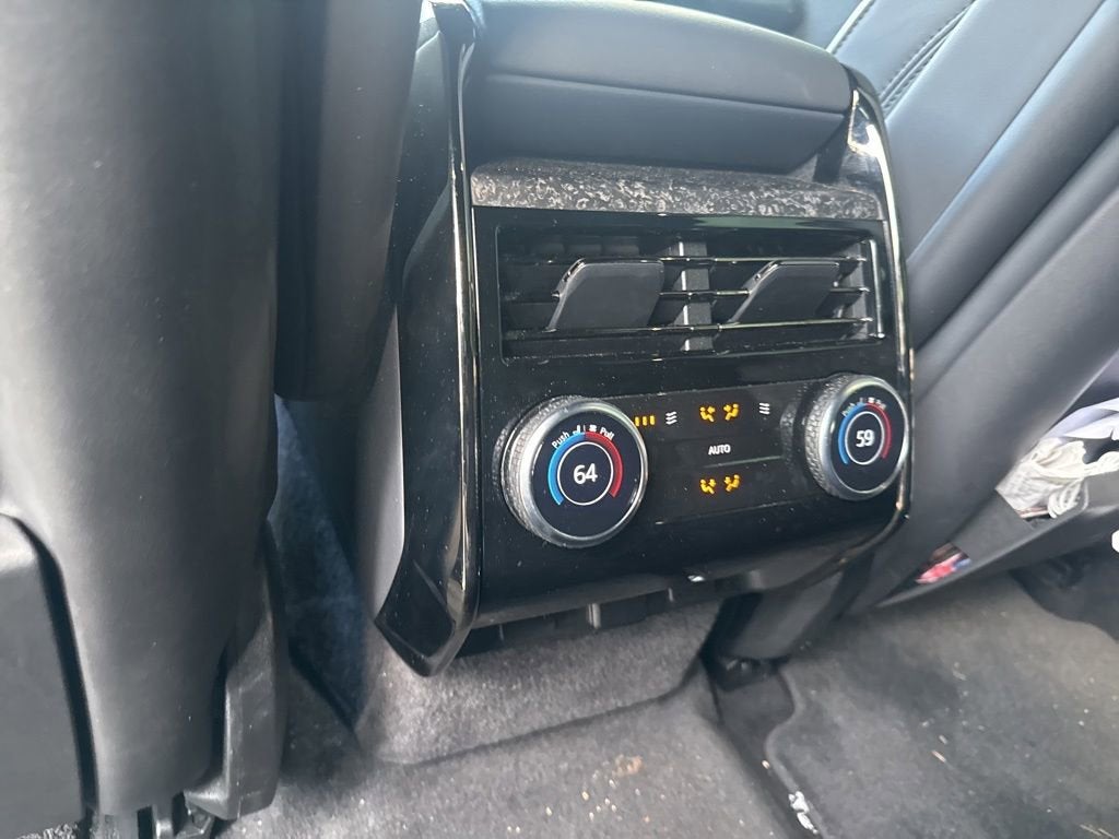 2023 Land Rover Range Rover Sport First Edition