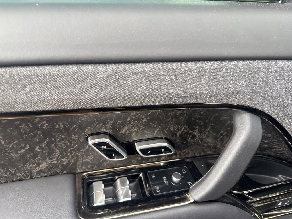 2023 Land Rover Range Rover Sport First Edition