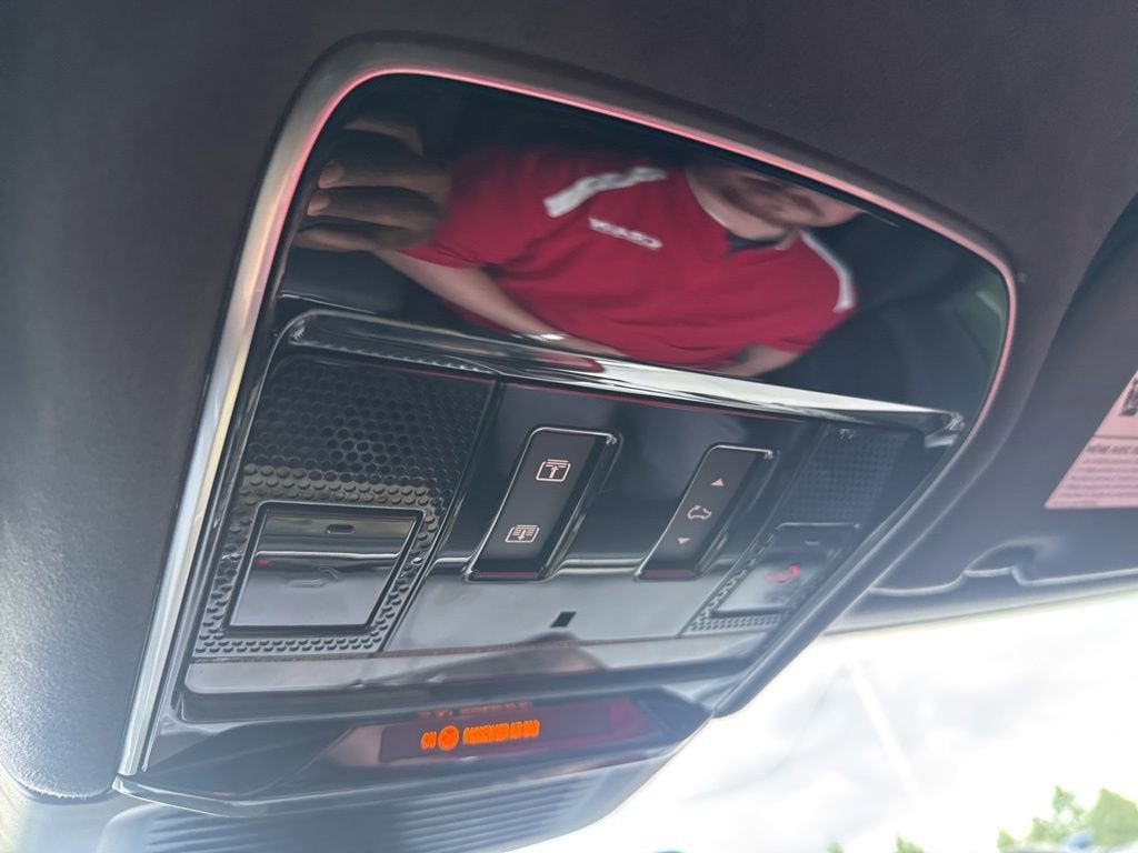2023 Land Rover Range Rover Sport First Edition