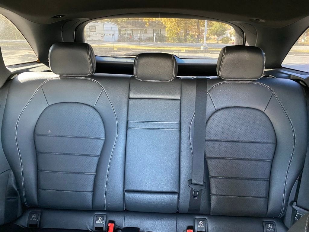 2021 Mercedes-Benz GLC GLC 300