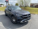 2024 Mercedes-Benz GLC GLC 300
