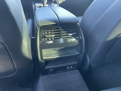 2022 BMW 5 SERIES 530I