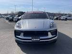 2022 Porsche Macan S