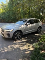 2022 Volvo XC60 Inscription