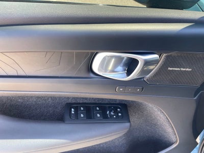 2023 Volvo C40 Recharge Pure Electri Ultimate
