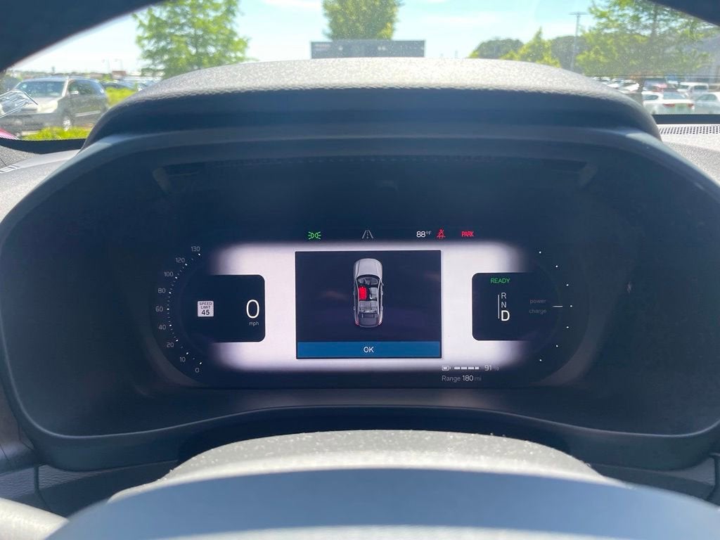 2023 Volvo C40 Recharge Pure Electri Ultimate