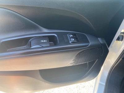 2020 RAM ProMaster City Cargo Van Tradesman