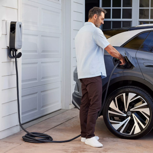 ID.Buzz | Crain Volkswagen of Fayetteville in Fayetteville AR