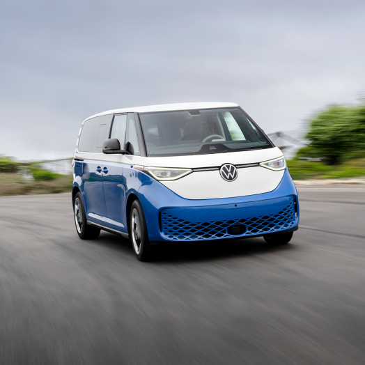 ID.Buzz | Crain Volkswagen of Fayetteville in Fayetteville AR