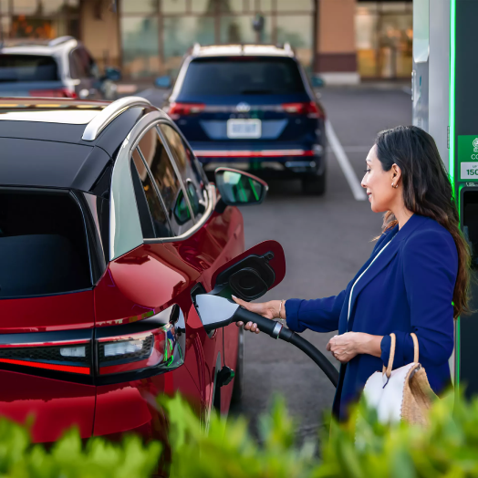 ID.Buzz | Crain Volkswagen of Fayetteville in Fayetteville AR