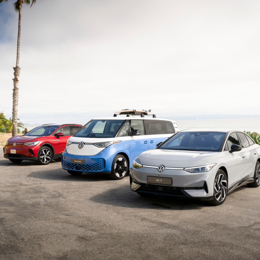 ID.Buzz | Crain Volkswagen of Fayetteville in Fayetteville AR