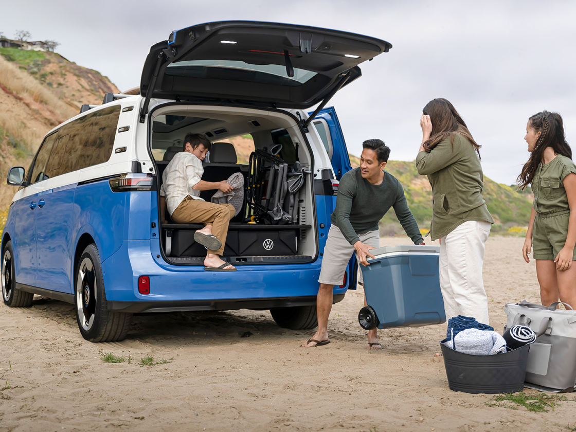 Crain Volkswagen of Fayetteville in Fayetteville AR