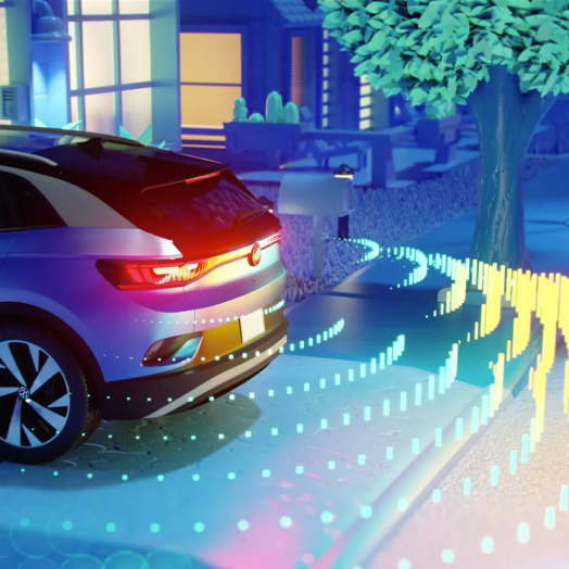 ID.Buzz | Crain Volkswagen of Fayetteville in Fayetteville AR