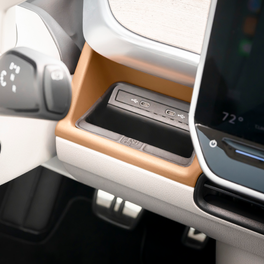 ID.Buzz | Crain Volkswagen of Fayetteville in Fayetteville AR