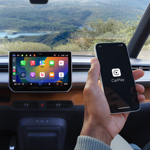 ID.Buzz | Crain Volkswagen of Fayetteville in Fayetteville AR