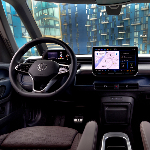 ID.Buzz | Crain Volkswagen of Fayetteville in Fayetteville AR