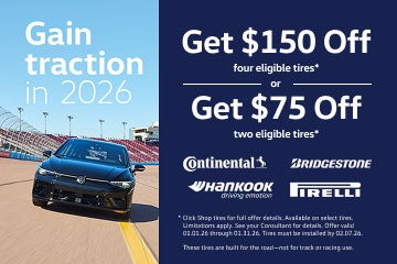 Crain Volkswagen of Fayetteville in Fayetteville AR