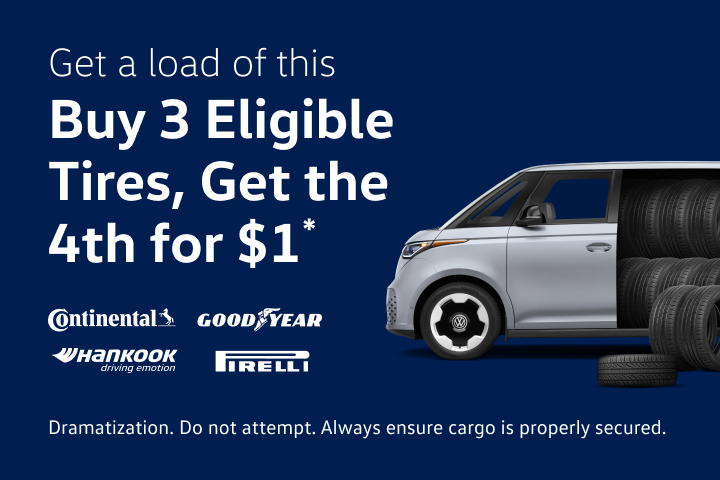 Crain Volkswagen of Fayetteville in Fayetteville AR