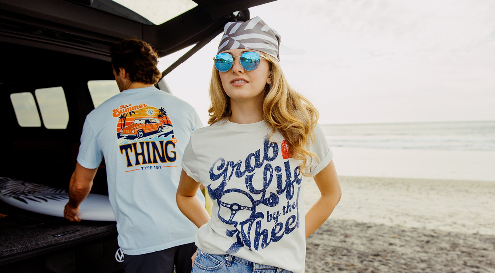 Volkswagen DriverGear in Crain Volkswagen of Fayetteville | Fayetteville, AR